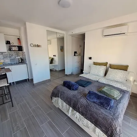 Corintolimon Luxury Apartament Benalmádena