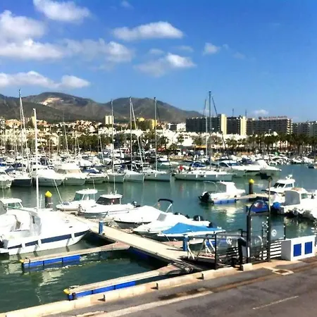 Corintolimon Luxury * Benalmádena