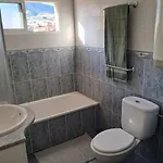 Corintolimón Luxury Apartamento *