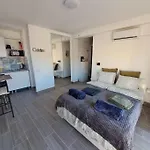 Corintolimón Luxury Apartamento Benalmádena