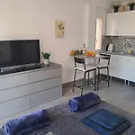 Corintolimón Luxury Apartamento