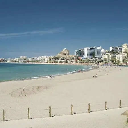 Corintolimón Luxury Benalmádena