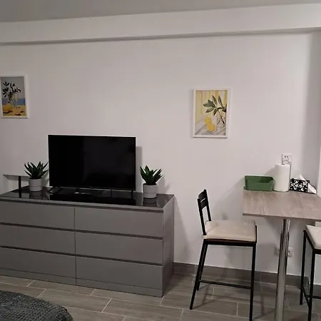 Corintolimón Luxury Apartamento *