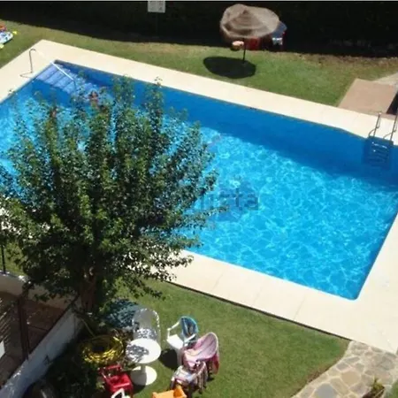 Apartamento Corintolimón Luxury