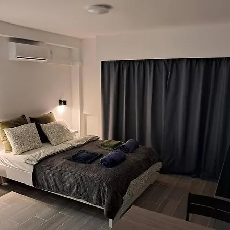 Corintolimón Luxury Benalmádena
