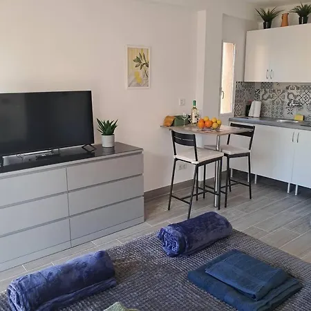 Corintolimon Luxury Appartement
